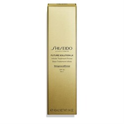 Shiseido Future Solution LX Infinite Treatment Primer Spf 30 40 ml Makyaj Bazı - 3