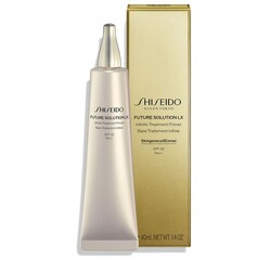 Shiseido Future Solution LX Infinite Treatment Primer Spf 30 40 ml Makyaj Bazı - 4