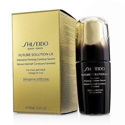 Shiseido Future Solution LX Intensive Firming Contour Serum 50 ml - 2