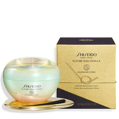 Shiseido Future Solution LX Legendary Enmei 50 ml Yenileyici Krem - 2