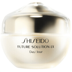 Shiseido Future Solution LX Total Protective Cream SPF 20 50 ml - 1