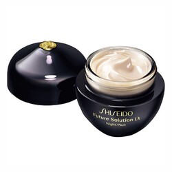 Shiseido Future Solution LX Total Regenerating Night Cream 50 ml - 2