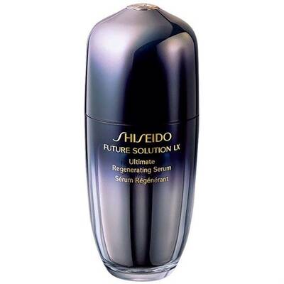 Shiseido Future Solution LX Ultimate Regenerating Serum 30 ml - 1