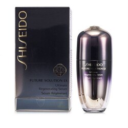 Shiseido Future Solution LX Ultimate Regenerating Serum 30 ml - 2