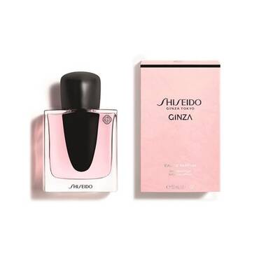 Shiseido Ginza Eau De Parfum - 2