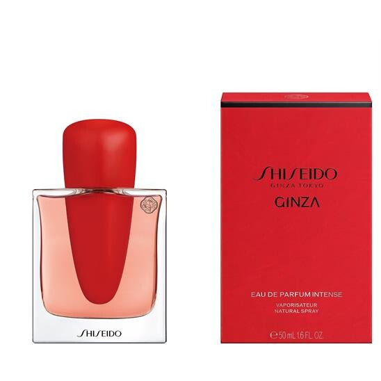 Shiseido Ginza Intense EDP 50 ml Kadın Parfüm - 2