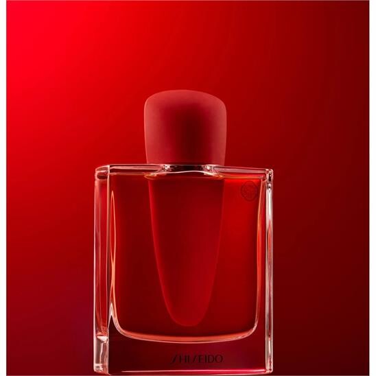 Shiseido Ginza Intense EDP 50 ml Kadın Parfüm - 6