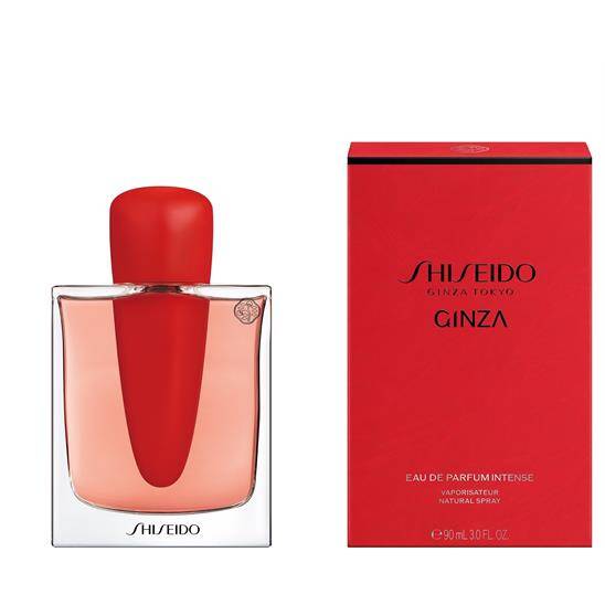 Shiseido Ginza Intense EDP 90 ml Kadın Parfüm - 2