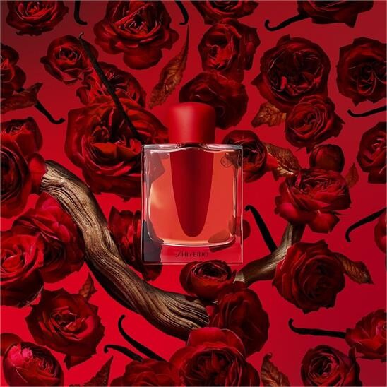 Shiseido Ginza Intense EDP 90 ml Kadın Parfüm - 3