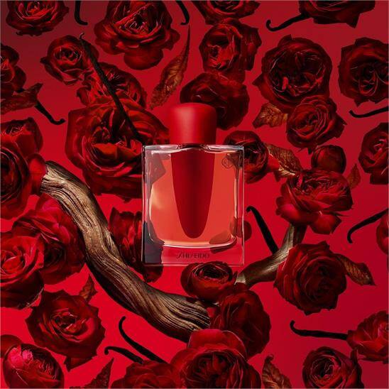 Shiseido Ginza Intense EDP 90 ml Kadın Parfüm - 3