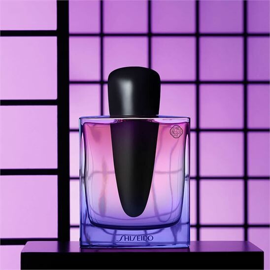 Shiseido Ginza Night Intense EDP 50 ml Kadın Parfüm - 3