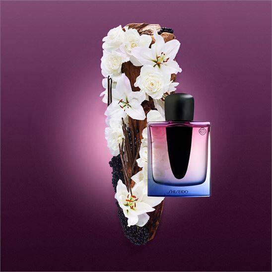 Shiseido Ginza Night Intense EDP 50 ml Kadın Parfüm - 7