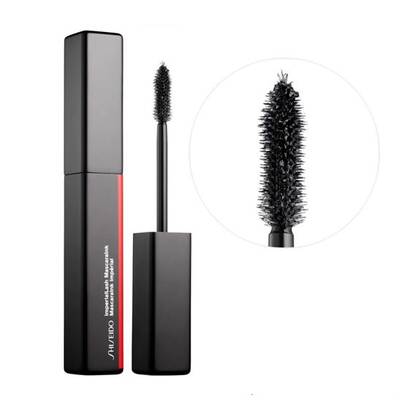 Shiseido ImperialLash MascaraInk 01 Maskara - 1