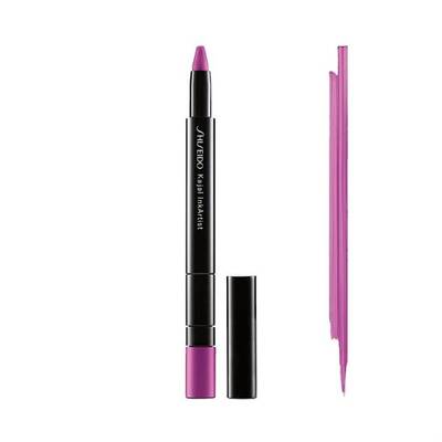 Shiseido Kajal InkArtist 02 Lilac Lotus Akmayan Göz Kalemi - 1