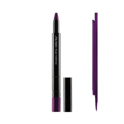 Shiseido Kajal InkArtist 05 Plum Blossom Akmayan Göz Kalemi - 1