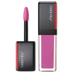 Shiseido LacquerInk Lipshine 301 Lilac Strobe Ruj - 1