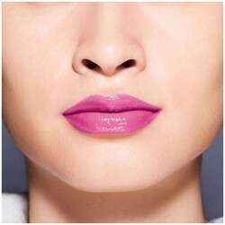 Shiseido LacquerInk Lipshine 301 Lilac Strobe Ruj - 4