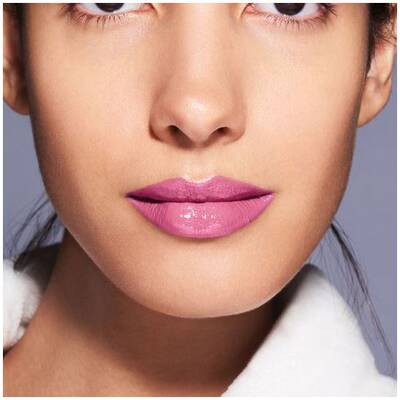 Shiseido LacquerInk Lipshine 301 Lilac Strobe Ruj - 6