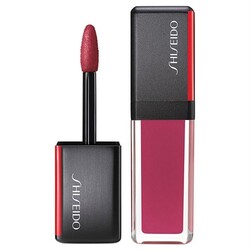 Shiseido LacquerInk Lipshine 309 Optic Rose Ruj - 1