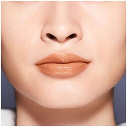 Shiseido LacquerInk Lipshine 310 Honey Flash Ruj - 4