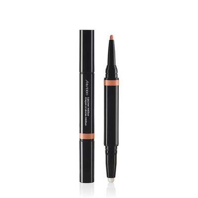 Shiseido LipLiner Ink Duo 01 Bare Dudak Kalemi - 1