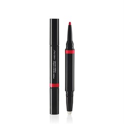 Shiseido LipLiner Ink Duo 08 True Red Dudak Kalemi - 1