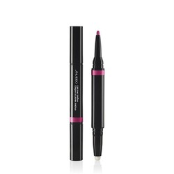 Shiseido LipLiner Ink Duo 10 Violet Dudak Kalemi - 1