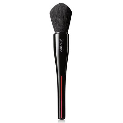 Shiseido Maru Fude Multi Face Brush Çok Yönlü Fırça - 1