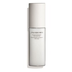 Shiseido Men Energizing Moisturizer Extra Light 100 ml Fluid Krem - 1