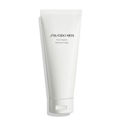 Shiseido Men Face Cleanser 125 ml Temizleme Köpüğü - 1