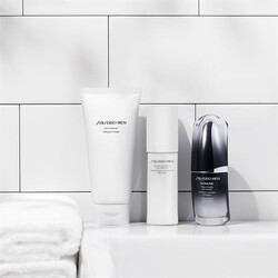 Shiseido Men Face Cleanser 125 ml Temizleme Köpüğü - 3