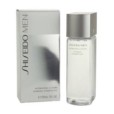 Shiseido Men Hydrating Lotion 150 ml Losyon - 2