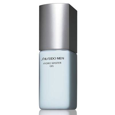 Shiseido Men Hydro Master Gel 75 ml Nemlendirici Jel - 1