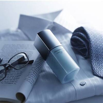 Shiseido Men Hydro Master Gel 75 ml Nemlendirici Jel - 2