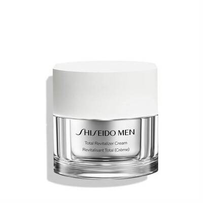 Shiseido Men Total Revitalizer Cream 50 ml Nemlendirici - 1