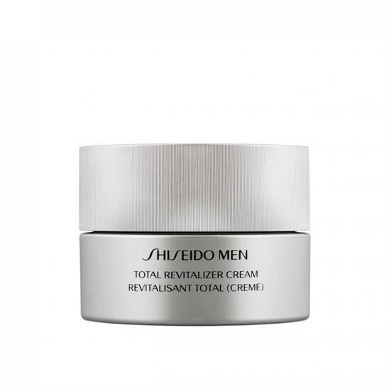 Shiseido Men Total Revitalizer Cream 50 ml Nemlendirici - 1