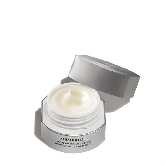 Shiseido Men Total Revitalizer Cream 50 ml Nemlendirici - 2