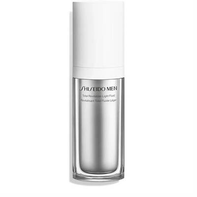 Shiseido Men Total Revitalizer Light Fluid 70 ml Nemlendirici - 1