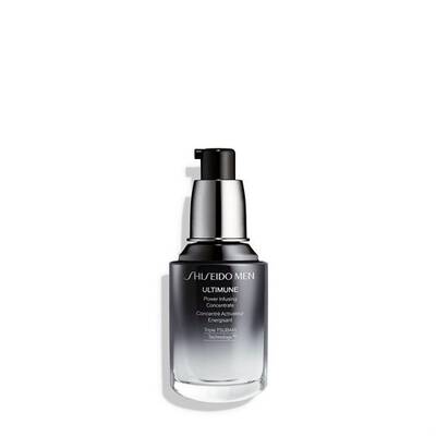 Shiseido Men Ultimune Power Infusing Concentrate 30 ml Serum - 2