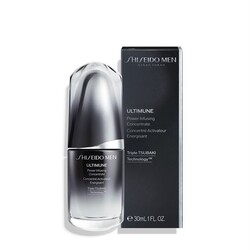 Shiseido Men Ultimune Power Infusing Concentrate 30 ml Serum - 3