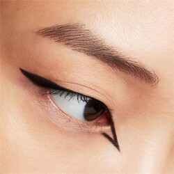 Shiseido Microliner Ink Eyeliner 01 Siyah Göz Kalemi - 4