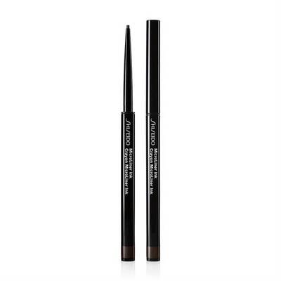 Shiseido Microliner Ink Eyeliner 02 Kahverengi Göz Kalemi - 1