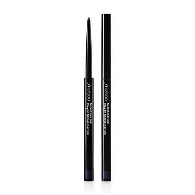 Shiseido Microliner Ink Eyeliner 04 Lacivert Göz Kalemi - 1