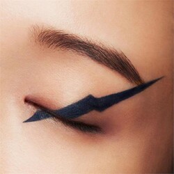 Shiseido Microliner Ink Eyeliner 04 Lacivert Göz Kalemi - 4