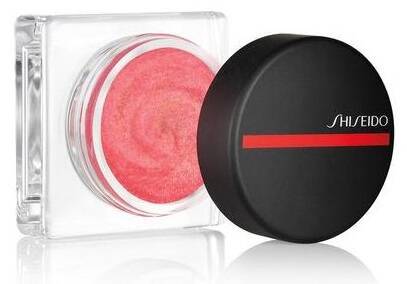 Shiseido Minimalist Whippedpowder Blush Allık - 5