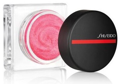 Shiseido Minimalist Whippedpowder Blush Allık - 6