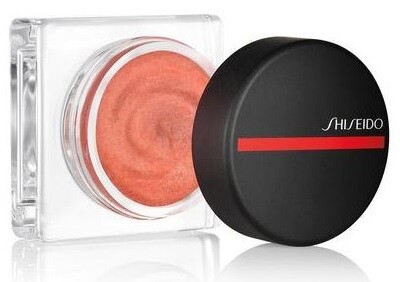 Shiseido Minimalist Whippedpowder Blush Allık - 7