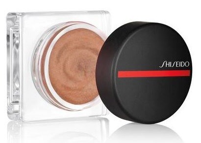 Shiseido Minimalist Whippedpowder Blush Allık - 8