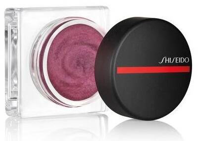 Shiseido Minimalist Whippedpowder Blush Allık - 9