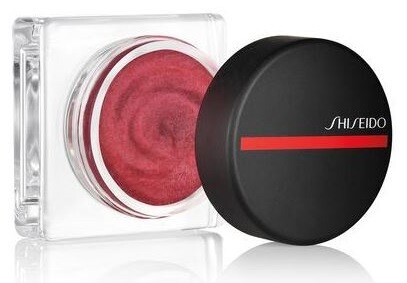 Shiseido Minimalist Whippedpowder Blush Allık - 10